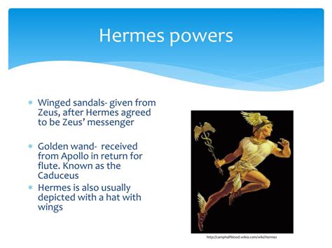 hermes significato in italiano|hermes powers and abilities.